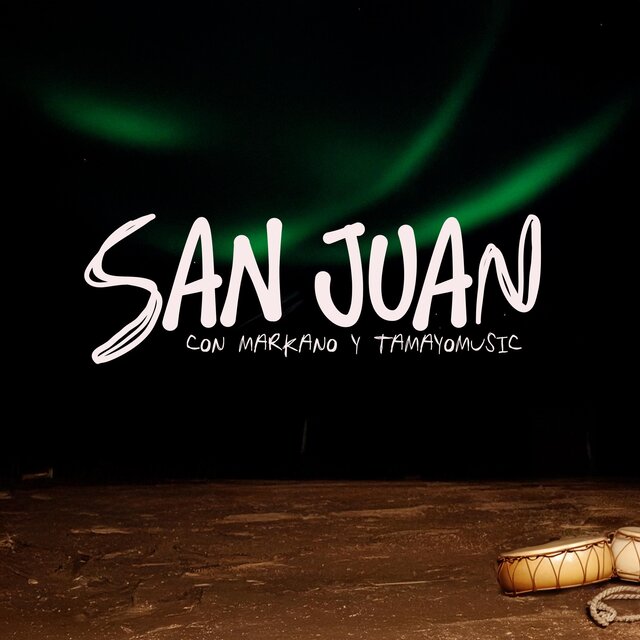SAN JUAN REMIX