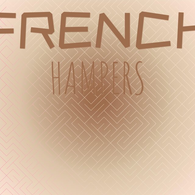French Hampers
