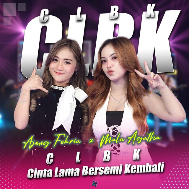 CLBK ( Cinta Lama Bersemi Kembali )