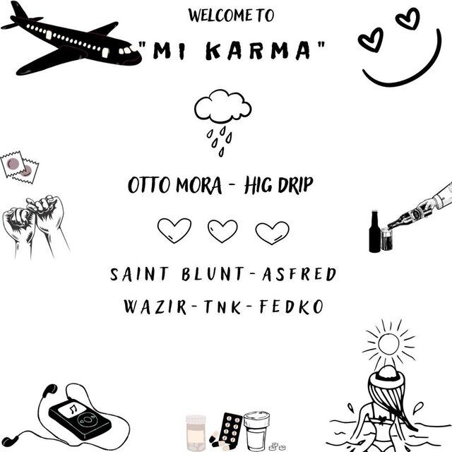 MI KARMA