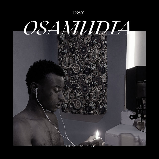 Osamudia