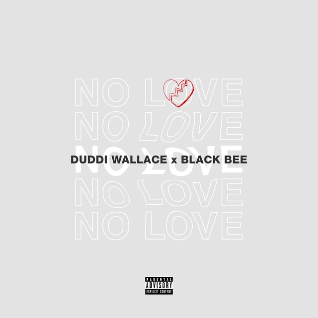 Duddi Wallace (No Love) (feat. Black Bee)