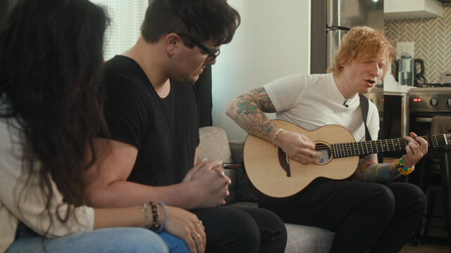 Midnight (Live from John’s Living Room 2023)