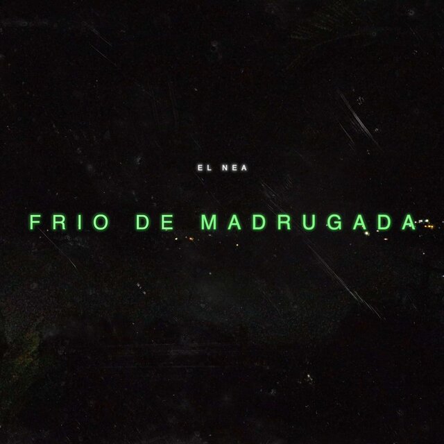 Frio de Madrugada