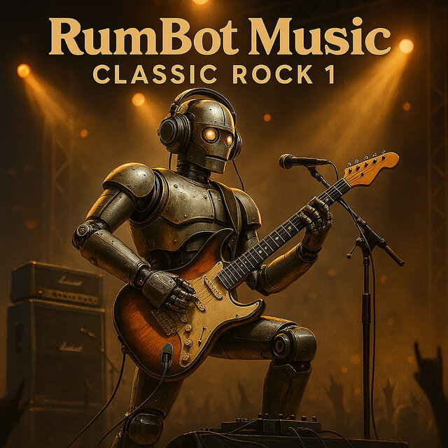 Classic Rock 1