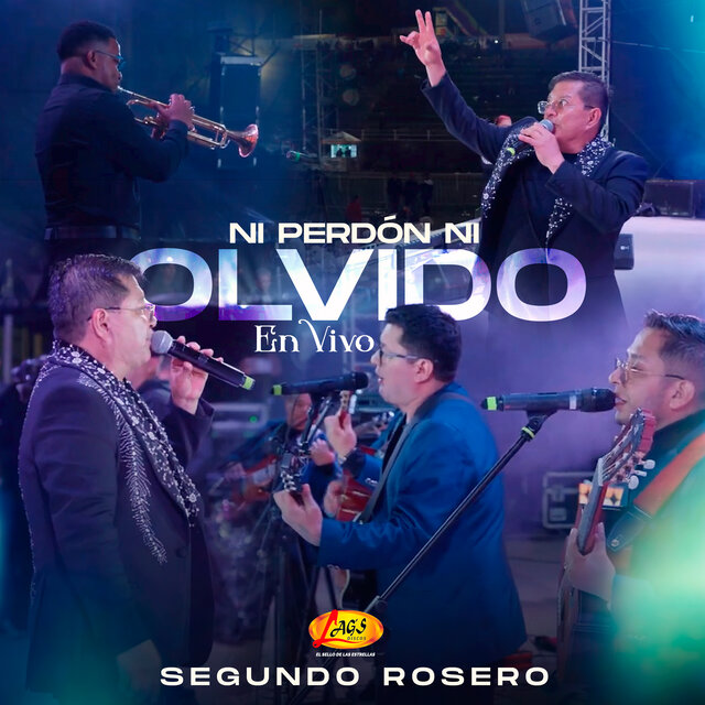 Ni Perdón Ni Olvido (En Vivo)
