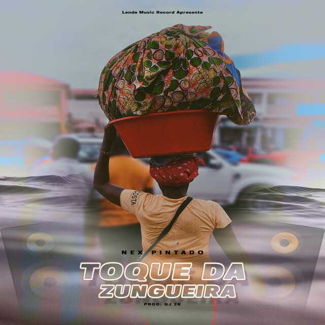 Toque da Zungueira