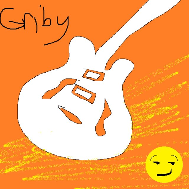 Gribby
