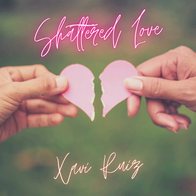 Shattered Love