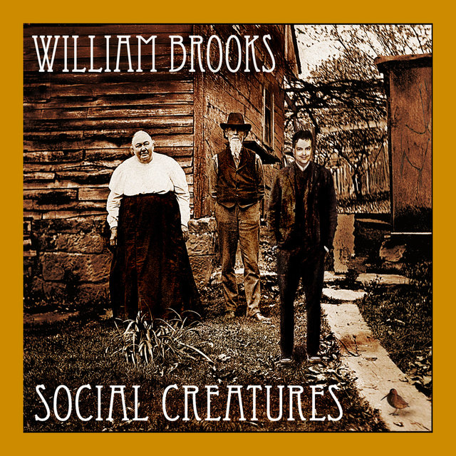 Social Creatures