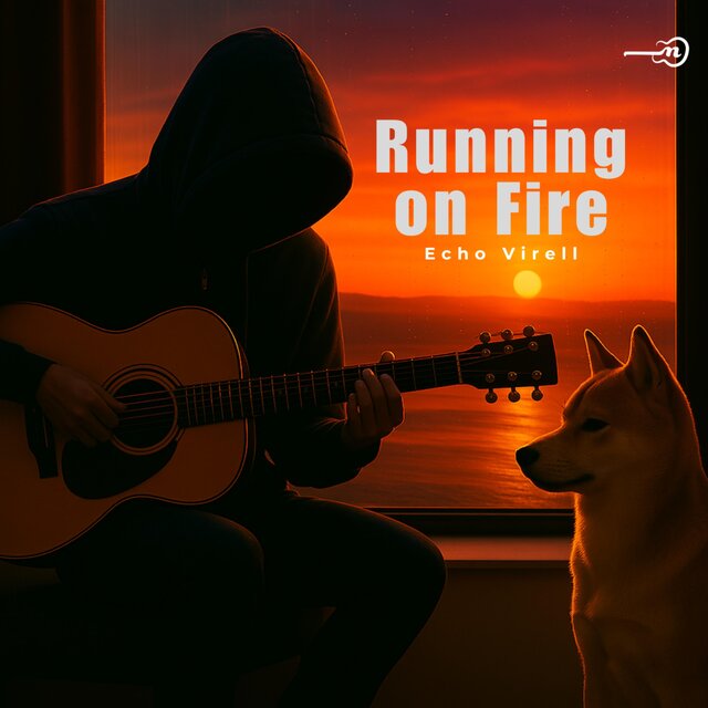 Running on Fire