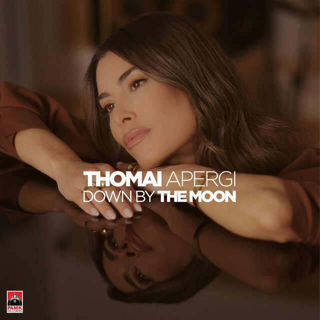 Down By The Moon