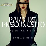 DEIXA DE PRECONCEITO