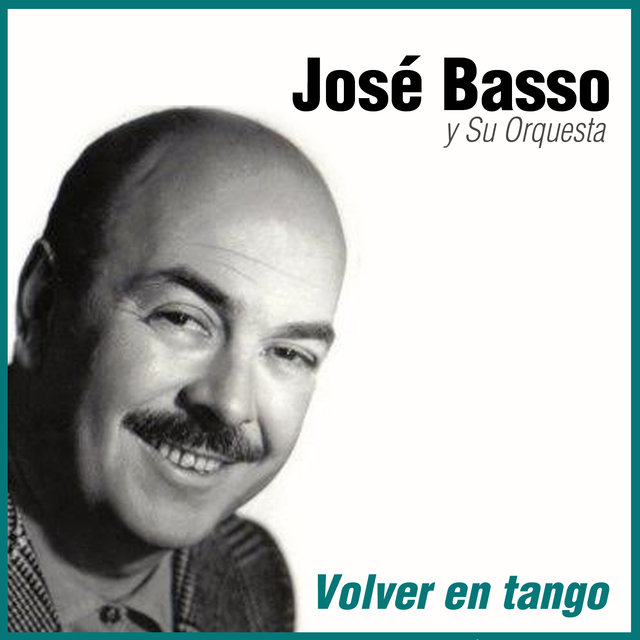 Volver en Tango
