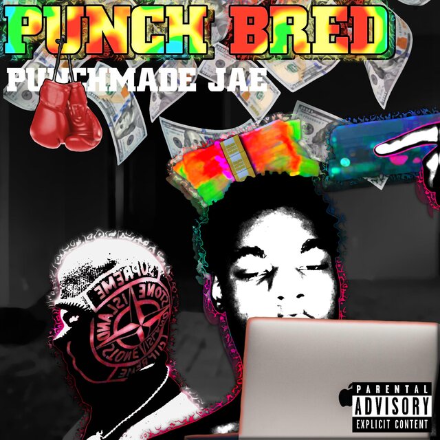 PUNCH BRED