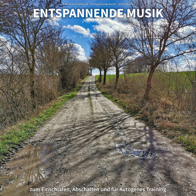 #001 Entspannende Musik zum Einschlafen, Abschalten und für Autogenes Training