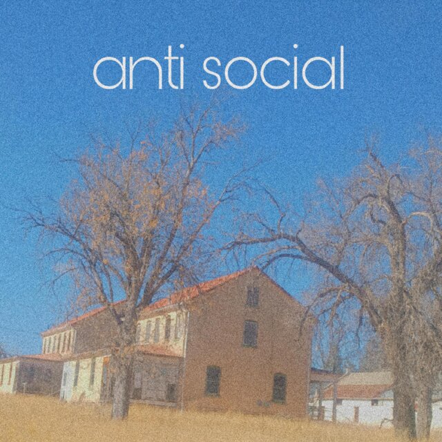 Anti social