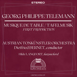 Quartetto in G Major, TWV 43:G2: IV. Grave - Vivace