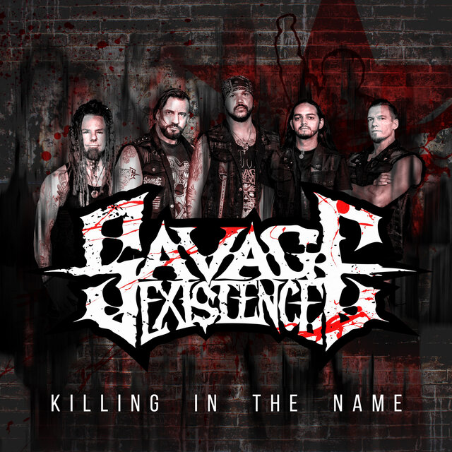 Killing in the name