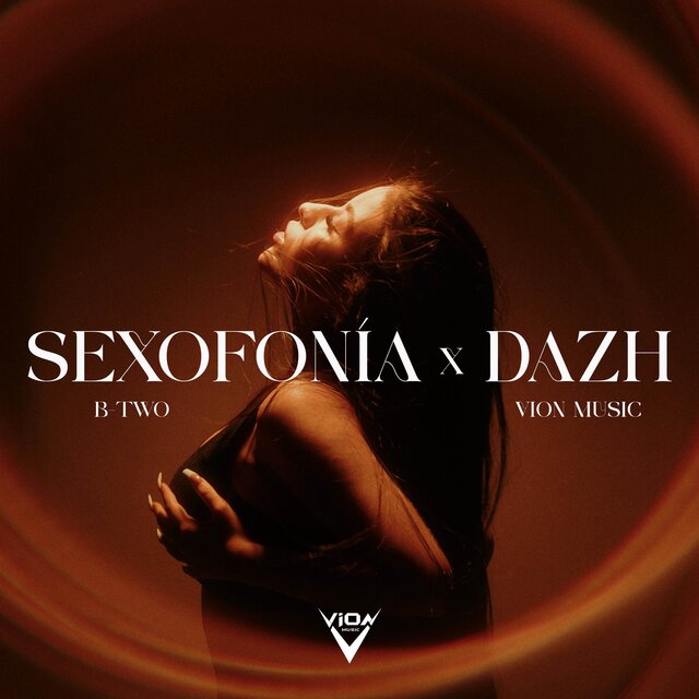SEXOFONÍA