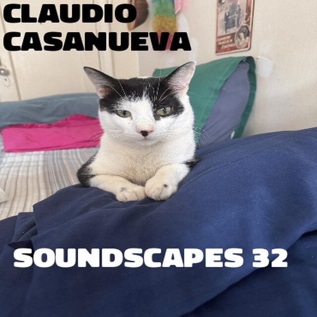 Soundscapes 32