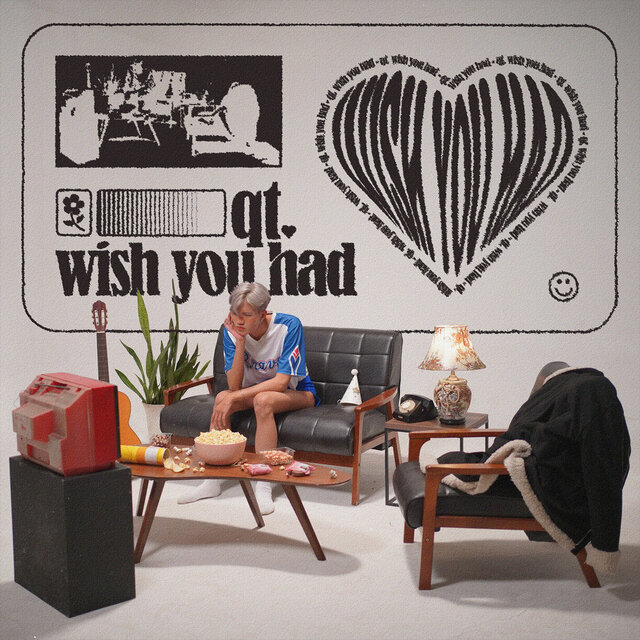 Wish You Had