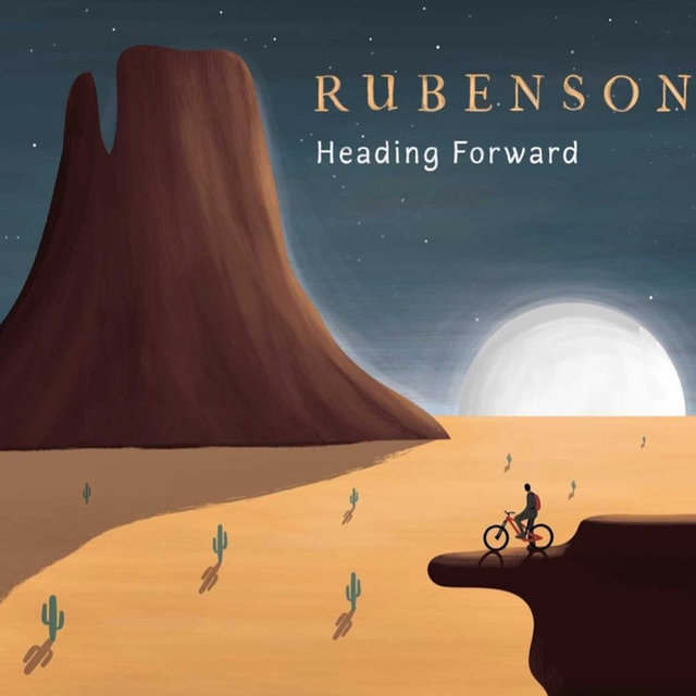 Heading Forward