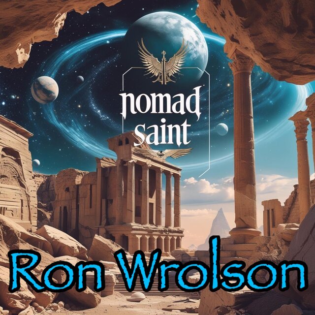 Nomad Saint