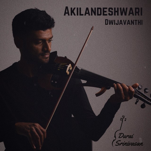 Akilandeshwari (Instumental)