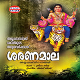 Ayyappaswami Nin Padangalil