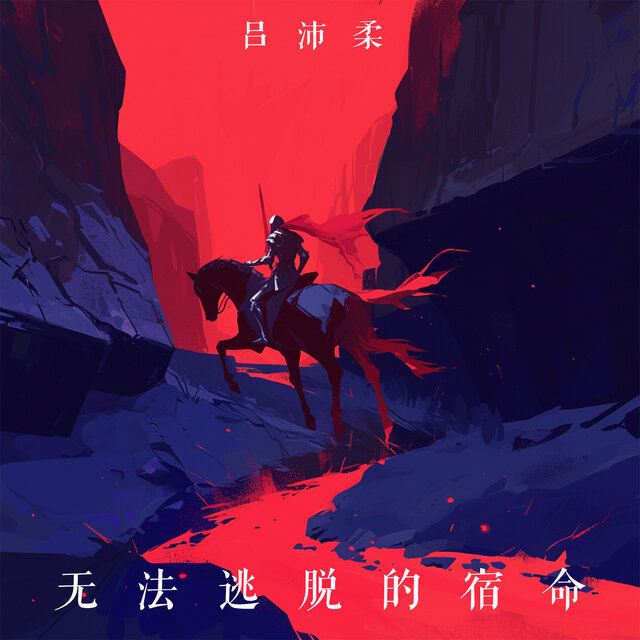 无法逃脱的宿命
