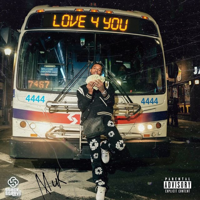 LOVE 4 YOU