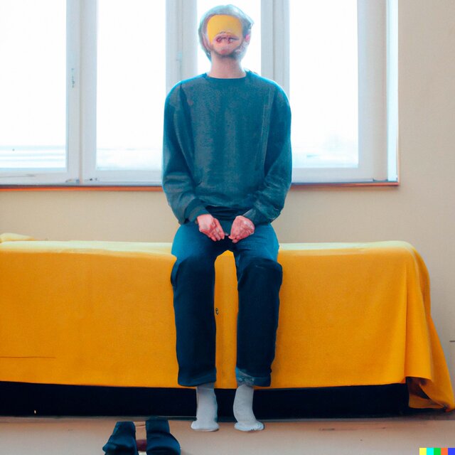 хімія