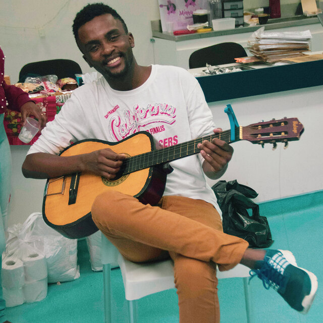 Meu Acústico 2 (Ao Vivo)