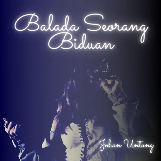 Balada Seorang Biduan