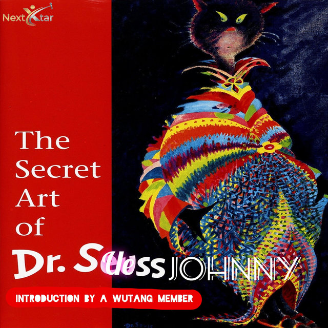 The Secret of Dr Suess Johnny