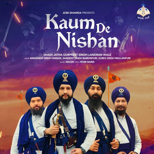 Kaum De Nishan