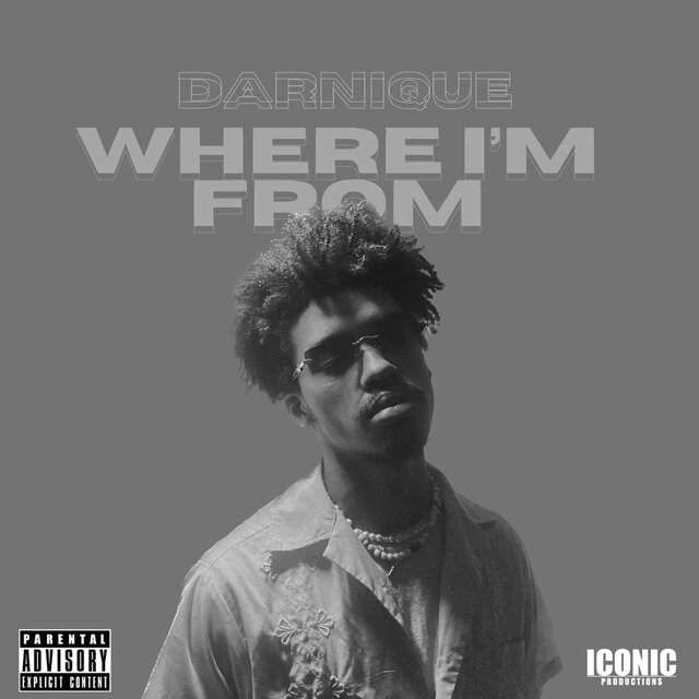 Where I'm From
