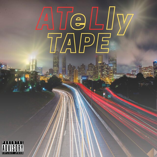 ATeLly TAPE
