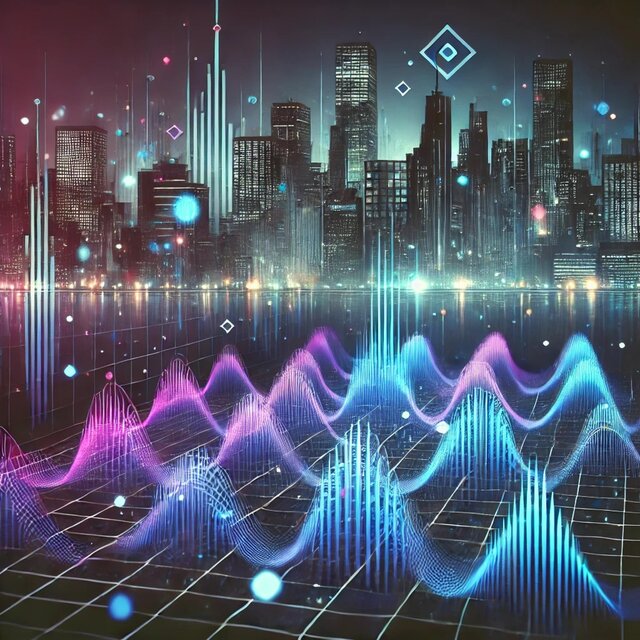 Synaptic Waves