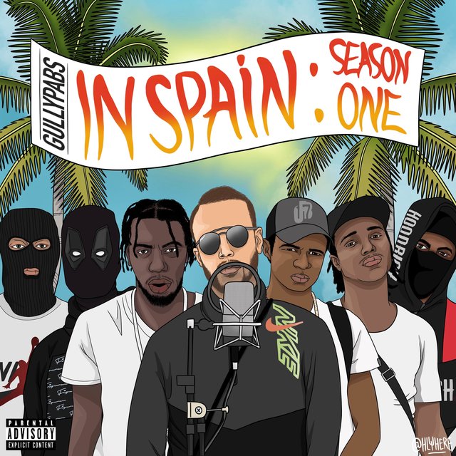 In Spain: Season One