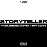 Storyteller