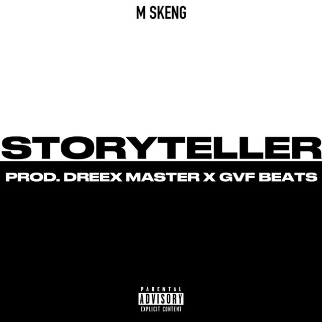 Storyteller