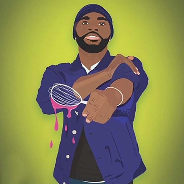 Let That Boi Cook