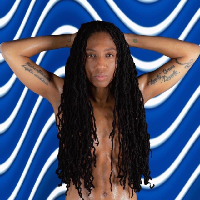 WAV GODDESS