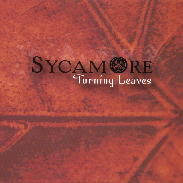 Turning Leaves