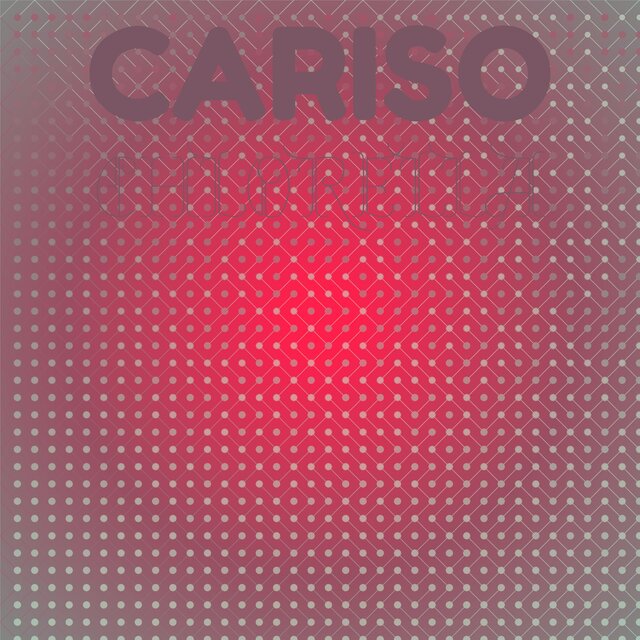 Cariso Chlorella