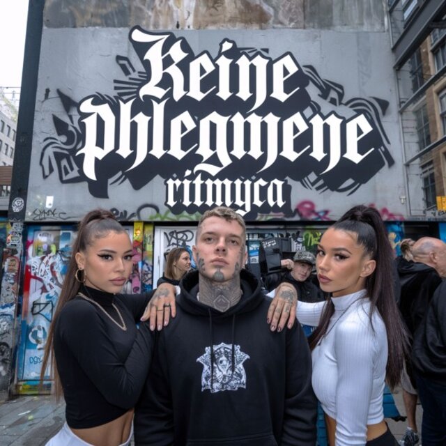 Keine Phlegmene