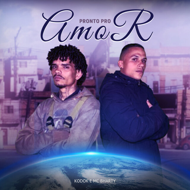 Pronto pro Amor