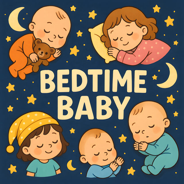 Make Baby Sleep Fast Gentle Undisturbed Sleep Music For Babies (Instrumental)